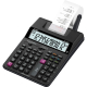 CASIO Tischrechner HR-150RCE-WA schwarz,***