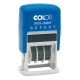 COLOP Datumstempel mini-dater GEFAXT 160/L4 105207,***