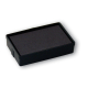 COLOP Ersatzstempelkissen E10 107124 schwarz 2 St./Pack.,***