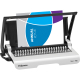 Fellowes Plastikbindegerät Star+150 5627501 max. 150Blatt weiß,***