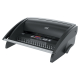 GBC Plastikbindegerät CombBind 110 4401844 195Blatt schwarz,***