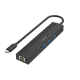 Hama USB-C-Hub Multiport 00200144 6Ports,***