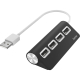 Hama USB-Hub 00200119 4Ports,***