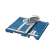 DAHLE Hebelschneider 00868-04505 blau +Lasermodul,***