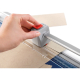 DAHLE Messerkopfset 00980-14986 3teilig,***