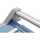 DAHLE Rollenschneider 00558-15004 DIN A0 8Bl. Metall blau,***