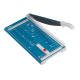 DAHLE Hebelschneider 00534-21249 285x585mm DIN A3 15Bl. Metall blau,***