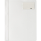 DURABLE Schnellhefter 250002 DIN A4 Polyethylen weiß,***