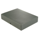 ELBA Dokumentenmappe 400000985 DIN A4 Füllhöhe 60mm schwarz,***