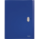 Leitz Ablagebox Recycle 46230035 A4 PP blau,***