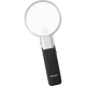 GENIE Leselupe ML 95 40192 90mm LED sw/si,***