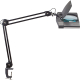 Maul LED-Lupenleuchte MAULvitrum 8265090 schwarz,***