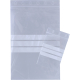 Druckverschlussbeutel 120x170mm 0,05mm 100 St./Pack.,***
