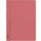 ELBA Klemmmappe 400001028 DIN A4 10Blatt Karton rot,***