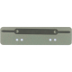 Heftstreifen 4012000113 34x150mm Karton RC kurz grün 25 St./Pack.,***