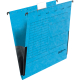 Falken Hängetasche 11288016 Leinenfrösche blau 5 St./Pack.,***
