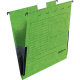 Falken Hängetasche 11288024 Leinenfrösche grün 5 St./Pack.,***