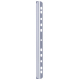 DURABLE Klemmschiene 290419 DIN A4 6mm tr 50 St./Pack.,***