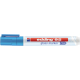 edding Glasboardmarker 95 4-95010 1,5-3mm Rundspitze hellblau,***