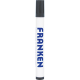 Franken Tafelschreiber Z1902 10 nachfüllbar 2-6mm sw 10 St./Pack.,***