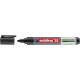 edding Boardmarker 28 EcoLine 4-28001 1,5-3mm Rundspitze schwarz,***
