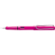 Lamy Füllhalter safari 1223774 rechts M pink,***