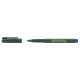 Faber-Castell Feinschreiber FINEPEN 151151 0,4mm blau,***