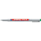 edding Folienschreiber 150 S 4-1500042 non-permanent grün,***