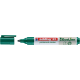 edding Permanentmarker 21 EcoLine 4-21004 1,5-3mm Rundspitze grün,***