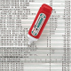 Pentel Korrekturstift Fine Point Correction Pen ZLC31-WG 12ml,***