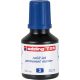 edding Nachfülltusche T 25 4-T25003 30ml geruchsarme Tusche blau,***