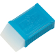 Läufer Radierer Plast L-125 01250 48x24x11mm,***