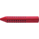 Faber-Castell Dreikantradierer GRIP 2001 187101 rot/blau,***