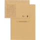 Leitz Einstellhefter 24400000 Natronkarton 250 g/qm,***