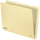 Leitz Einstellmappe Orgacolor 24320011 260g Karton ch 100 St./Pa,***