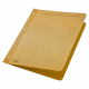 Leitz Ösenhefter 37420011 DIN A4 kfm./Amtsheftung Karton chamois,***