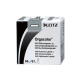 Leitz Buchstabensignal Orgacolor 66181000 I grau 250 St./Pack.,***