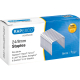 Rapesco Heftklammern S24807Z3 24/8mm 5.000 St./Pack.,***