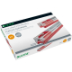 Leitz Heftklammerkassette K12 55940000 verzinkt 5x210 St./Pack.,***