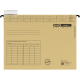 ELBA Hängemappe vertic ULTIMATE 100331249 DIN A4 Karton naturbraun,***