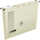 ELBA Hängemappe chic ULTIMATE 100081041 DIN A4 Karton chamois,***
