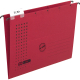 ELBA Hängemappe chic ULTIMATE 100552089 DIN A4 Karton rot,***