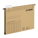 ELBA Hängesammler vertic Ultimate 100552068 DIN A4 20mm Karton braun,