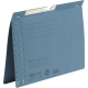 ELBA Pendelhefter Behördenheftung 100560080 blau,***
