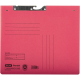 ELBA Pendelhefter 100420898 A4 kfm./Amtsheft. Kartion 320g rt,***