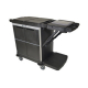 GREENSPEED Reinigungswagen C-Shuttle 350,***