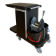 GREENSPEED Reinigungswagen C-Shuttle 250 DB,***