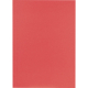 Falken Aktendeckel 80004138 23x31,8cm 250g rt 100 St./Pack.,***