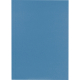Falken Aktendeckel 80004120 23x31,8cm 250g bl 100 St./Pack.,***