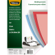 Fellowes Deckblatt 53764 DIN A3 200mic. tr 100 St./Pack.,***